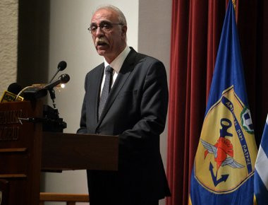 Δ. Βίτσας: «Οι ελληνοτουρκικές σχέσεις ορίζονται από το διεθνές δίκαιο και τις διεθνείς συμβάσεις»